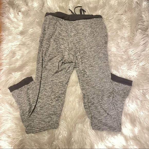 Freeloader gray joggers - Picture 2 of 5